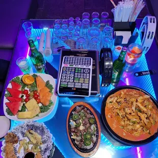 food