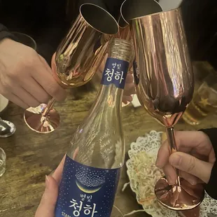drink
