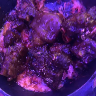 Spicy Pork Feet
