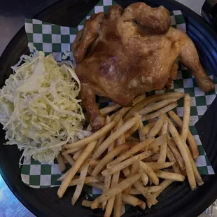 Whole Chicken