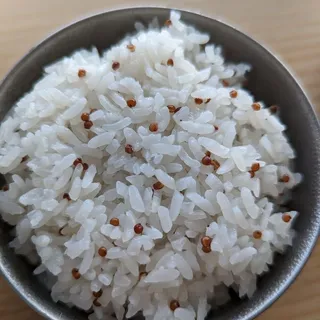Side of Rice