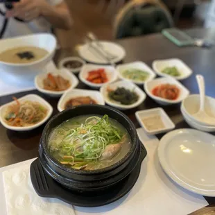 Banchan