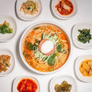 a picture of a plate of food
