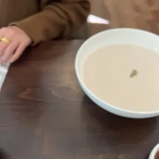 Pine Nut Porridge ()