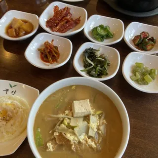 Short Rib Soup ()
