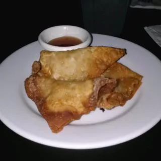Fried Wonton
