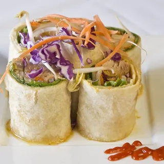 Signature Wrap