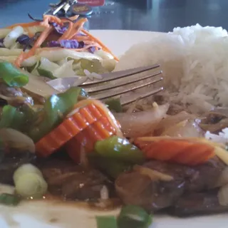 White Rice