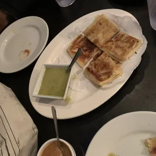 Peanut Sauce