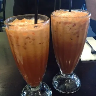 Thai Iced Tea