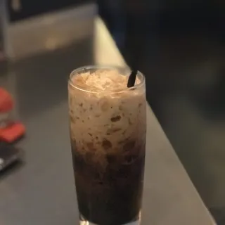 Thai Iced Coffee