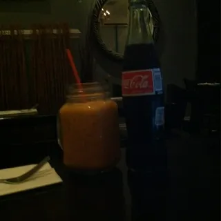 Coke