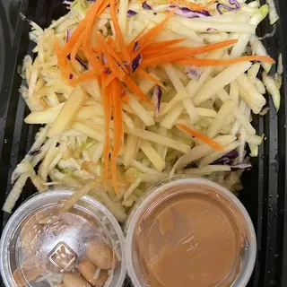 Green Apple Salad