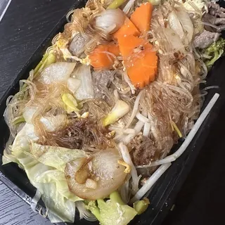 Pad Woon Sen