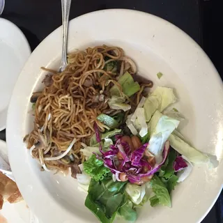 Chow Mein