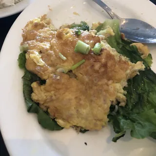 Thai Omelet