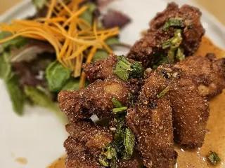 So Thai Kitchen