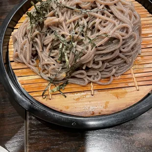 Soba