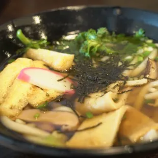 Udon