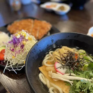 ramen and noodles, noodles, ramen, noodle dish, food, noodle soup