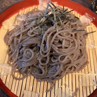 Soba