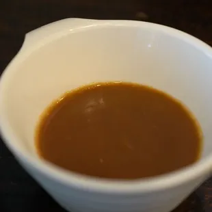 Tonkatsu Sauce
