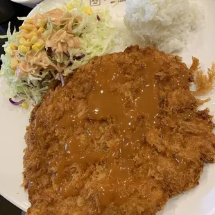 Place Pork Cutlets