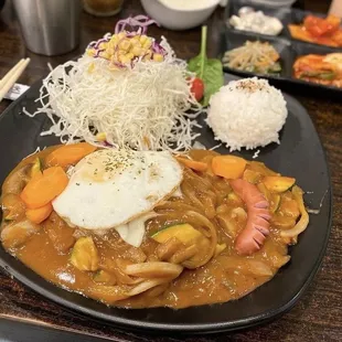 Pizza Katsu