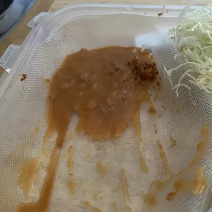 Katsu Combo