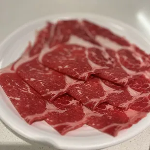 Beef