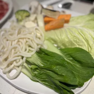 Veggies