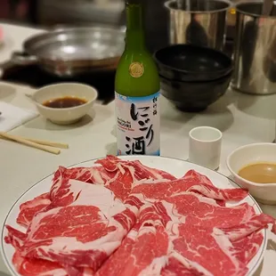 Angus beef