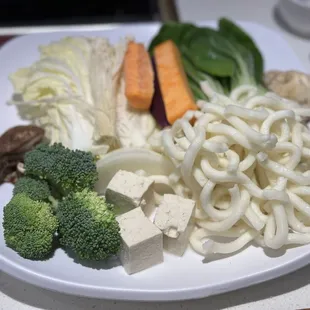 ramen and noodles, food