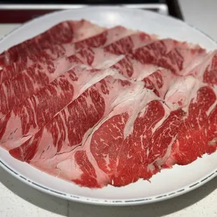 steak, food
