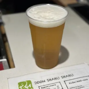 drink