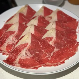food, steak