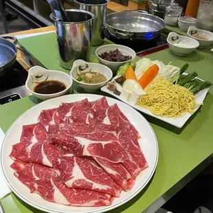 Joon Beef