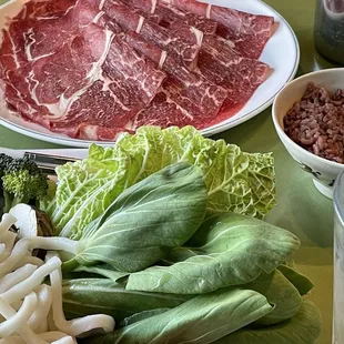 Udon Noodles