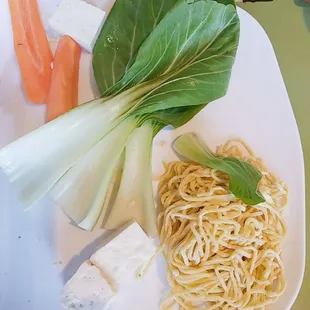 Ramen Noodles