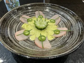 Cavi Sushi