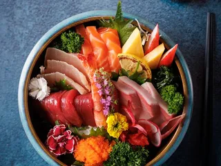 Aikan Sushi & Ramen