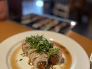 Oishi Sushi