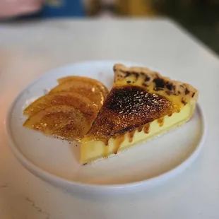 Creme Brulee