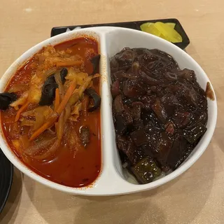 Jjamjjamyeon /