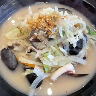 Nagasaki Jjamppong /