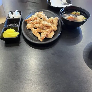 Tangsuyuk /