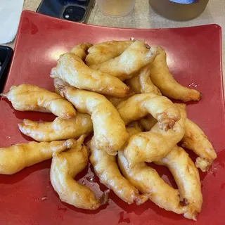 Kkanpung Saeu /