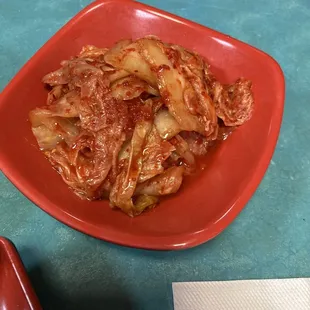 Kimchi