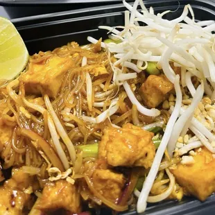 Pad Thai