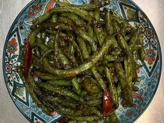 Laughing Buddha Vegetarian Bistro